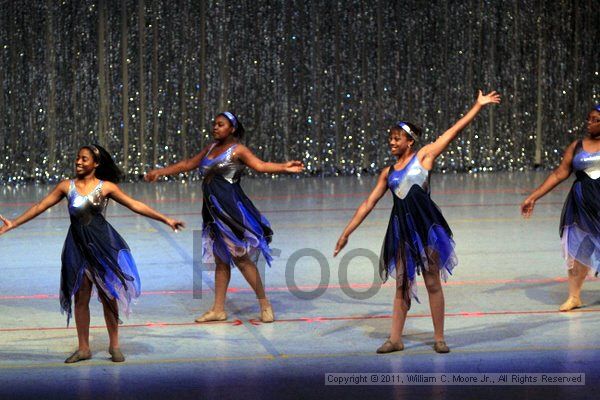 IMG_5824.jpg - 2011 Corky Bell Dance Recital5/21/20111:00pm ShowBJCC Birmingham, Al