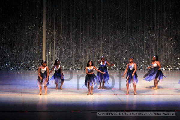 IMG_5833.jpg - 2011 Corky Bell Dance Recital5/21/20111:00pm ShowBJCC Birmingham, Al
