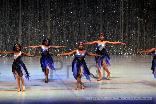 IMG_5847.jpg - 2011 Corky Bell Dance Recital5/21/20111:00pm ShowBJCC Birmingham, Al