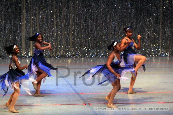 IMG_5850.jpg - 2011 Corky Bell Dance Recital5/21/20111:00pm ShowBJCC Birmingham, Al