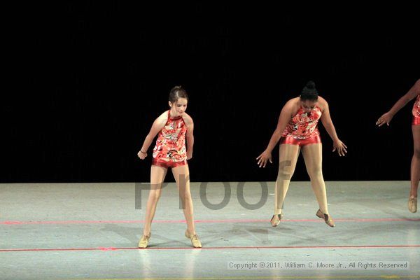 IMG_2081.jpg - 2011 Corky Bell Dance Recital5/21/20111:00pm ShowBJCC Birmingham, Al