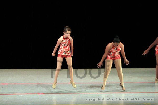 IMG_2082.jpg - 2011 Corky Bell Dance Recital5/21/20111:00pm ShowBJCC Birmingham, Al