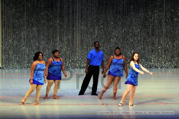 IMG_9581.jpg - 2011 Corky Bell Dance Recital5/21/20111:00pm ShowBJCC Birmingham, Al