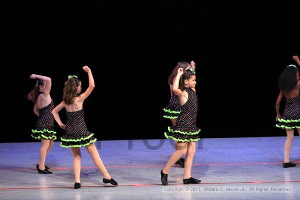 IMG_4280.jpg - 2011 Corky Bell Dance Recital5/21/20111:00pm ShowBJCC Birmingham, Al