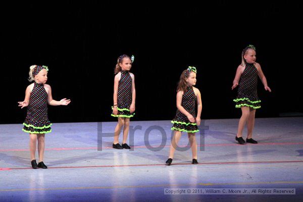 IMG_4301.jpg - 2011 Corky Bell Dance Recital5/21/20111:00pm ShowBJCC Birmingham, Al