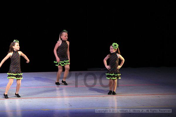 IMG_4305.jpg - 2011 Corky Bell Dance Recital5/21/20111:00pm ShowBJCC Birmingham, Al