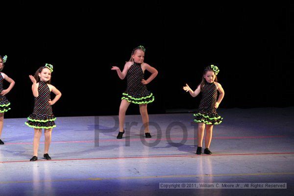 IMG_4307.jpg - 2011 Corky Bell Dance Recital5/21/20111:00pm ShowBJCC Birmingham, Al