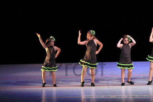 IMG_4321.jpg - 2011 Corky Bell Dance Recital5/21/20111:00pm ShowBJCC Birmingham, Al