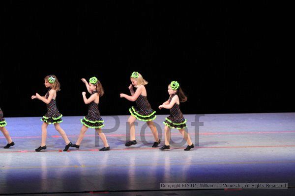 IMG_4355.jpg - 2011 Corky Bell Dance Recital5/21/20111:00pm ShowBJCC Birmingham, Al