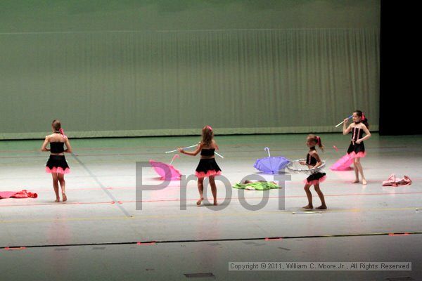 IMG_5232.jpg - 2011 Corky Bell Dance Recital5/21/20111:00pm ShowBJCC Birmingham, Al