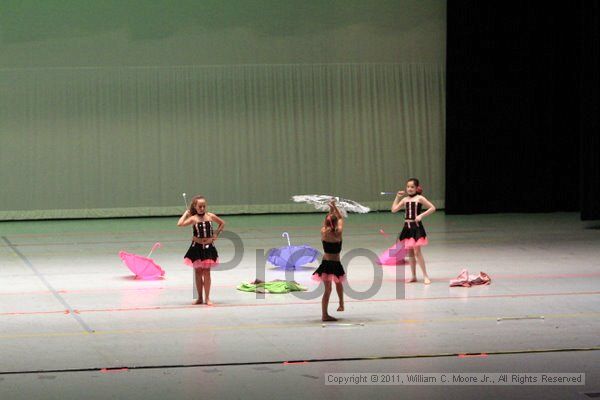 IMG_5233.jpg - 2011 Corky Bell Dance Recital5/21/20111:00pm ShowBJCC Birmingham, Al