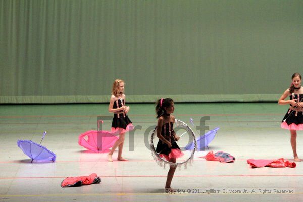 IMG_5236.jpg - 2011 Corky Bell Dance Recital5/21/20111:00pm ShowBJCC Birmingham, Al