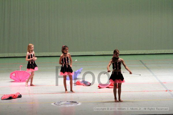 IMG_5238.jpg - 2011 Corky Bell Dance Recital5/21/20111:00pm ShowBJCC Birmingham, Al