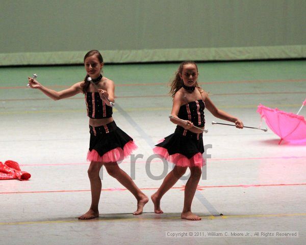 IMG_5242.jpg - 2011 Corky Bell Dance Recital5/21/20111:00pm ShowBJCC Birmingham, Al