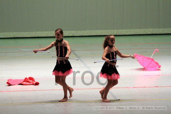 IMG_5243.jpg - 2011 Corky Bell Dance Recital5/21/20111:00pm ShowBJCC Birmingham, Al