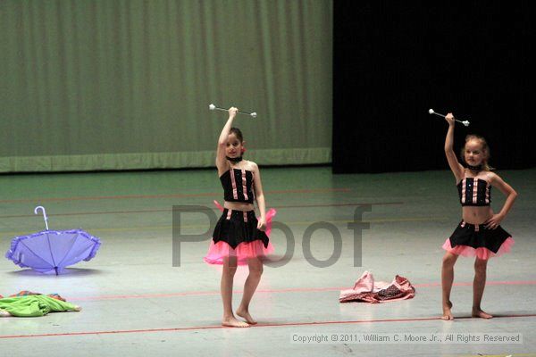 IMG_5255.jpg - 2011 Corky Bell Dance Recital5/21/20111:00pm ShowBJCC Birmingham, Al