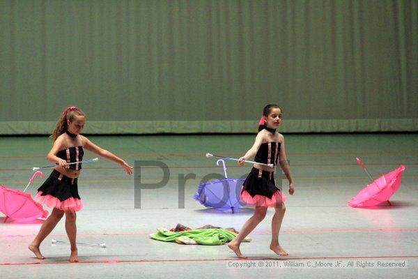 IMG_5261.jpg - 2011 Corky Bell Dance Recital5/21/20111:00pm ShowBJCC Birmingham, Al