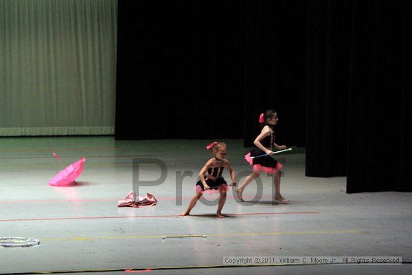 IMG_5274.jpg - 2011 Corky Bell Dance Recital5/21/20111:00pm ShowBJCC Birmingham, Al