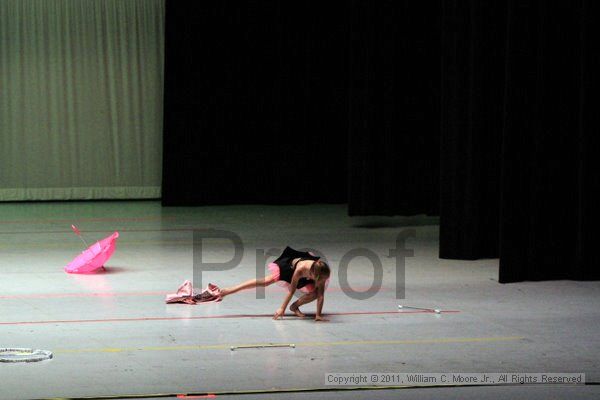 IMG_5279.jpg - 2011 Corky Bell Dance Recital5/21/20111:00pm ShowBJCC Birmingham, Al