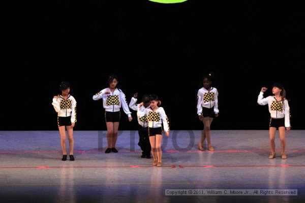 IMG_2558.jpg - 2011 Corky Bell Dance Recital5/21/20111:00pm ShowBJCC Birmingham, Al