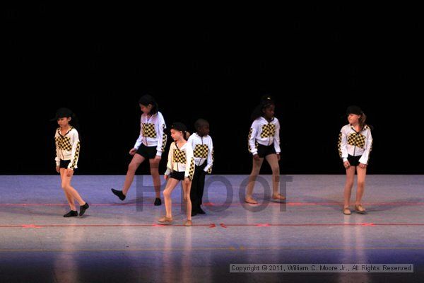 IMG_2560.jpg - 2011 Corky Bell Dance Recital5/21/20111:00pm ShowBJCC Birmingham, Al