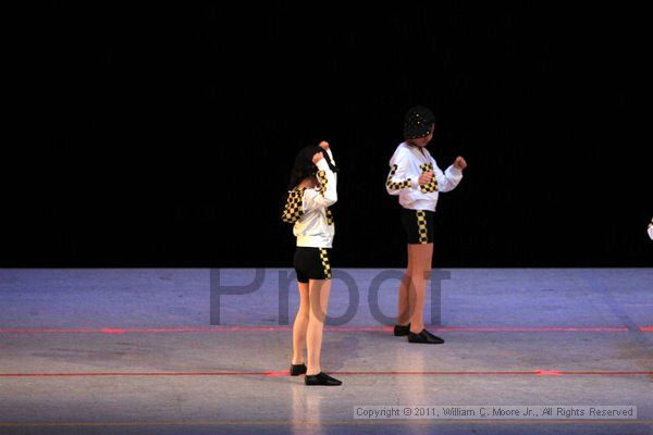 IMG_2565.jpg - 2011 Corky Bell Dance Recital5/21/20111:00pm ShowBJCC Birmingham, Al