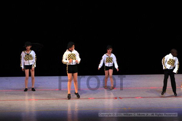 IMG_2583.jpg - 2011 Corky Bell Dance Recital5/21/20111:00pm ShowBJCC Birmingham, Al