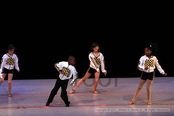 IMG_2591.jpg - 2011 Corky Bell Dance Recital5/21/20111:00pm ShowBJCC Birmingham, Al