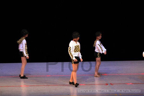 IMG_2599.jpg - 2011 Corky Bell Dance Recital5/21/20111:00pm ShowBJCC Birmingham, Al