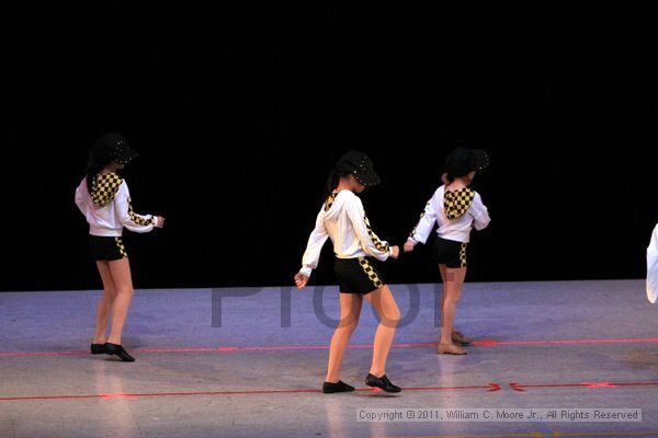IMG_2601.jpg - 2011 Corky Bell Dance Recital5/21/20111:00pm ShowBJCC Birmingham, Al