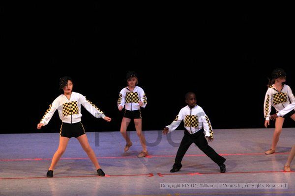 IMG_2611.jpg - 2011 Corky Bell Dance Recital5/21/20111:00pm ShowBJCC Birmingham, Al