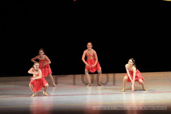 IMG_2644.jpg - 2011 Corky Bell Dance Recital5/21/20111:00pm ShowBJCC Birmingham, Al