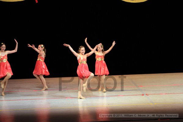 IMG_2645.jpg - 2011 Corky Bell Dance Recital5/21/20111:00pm ShowBJCC Birmingham, Al