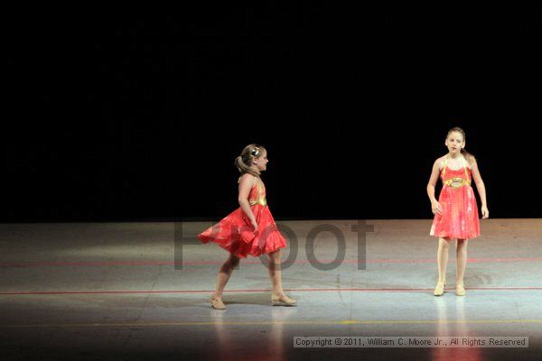 IMG_2661.jpg - 2011 Corky Bell Dance Recital5/21/20111:00pm ShowBJCC Birmingham, Al