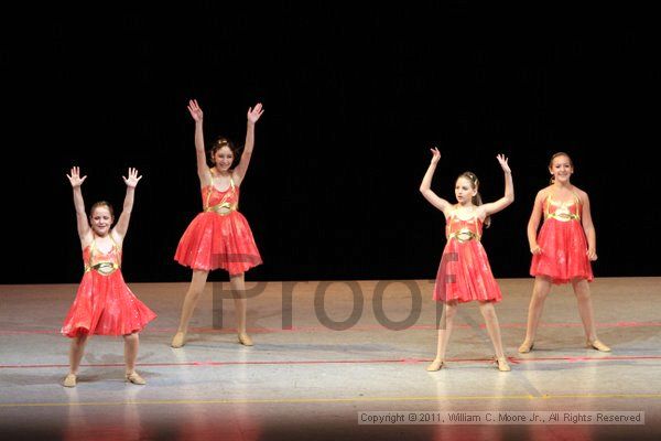 IMG_2667.jpg - 2011 Corky Bell Dance Recital5/21/20111:00pm ShowBJCC Birmingham, Al