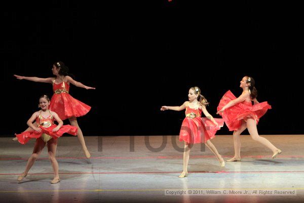 IMG_2672.jpg - 2011 Corky Bell Dance Recital5/21/20111:00pm ShowBJCC Birmingham, Al