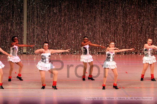 IMG_9244.jpg - 2011 Corky Bell Dance Recital5/21/20111:00pm ShowBJCC Birmingham, Al