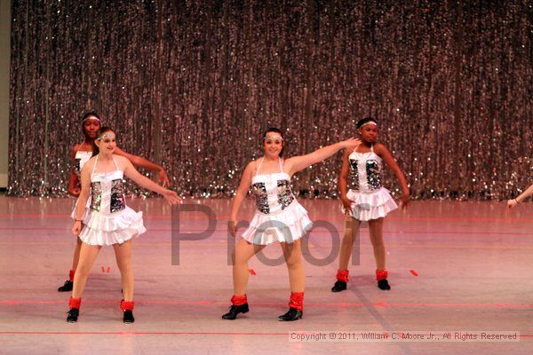 IMG_9263.jpg - 2011 Corky Bell Dance Recital5/21/20111:00pm ShowBJCC Birmingham, Al