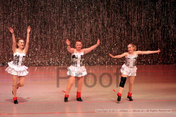 IMG_9273.jpg - 2011 Corky Bell Dance Recital5/21/20111:00pm ShowBJCC Birmingham, Al
