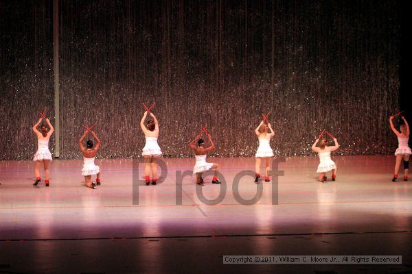 IMG_9284.jpg - 2011 Corky Bell Dance Recital5/21/20111:00pm ShowBJCC Birmingham, Al