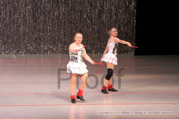 IMG_9298.jpg - 2011 Corky Bell Dance Recital5/21/20111:00pm ShowBJCC Birmingham, Al