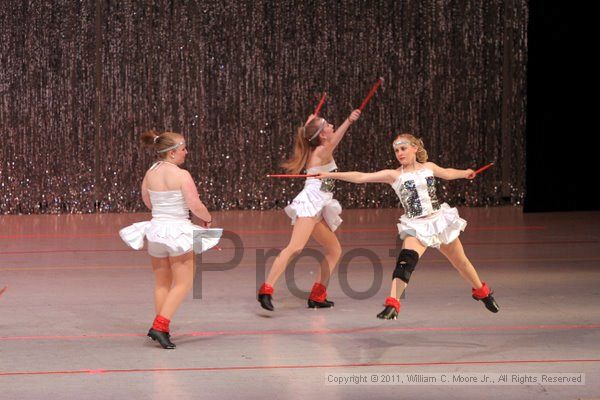 IMG_9332.jpg - 2011 Corky Bell Dance Recital5/21/20111:00pm ShowBJCC Birmingham, Al