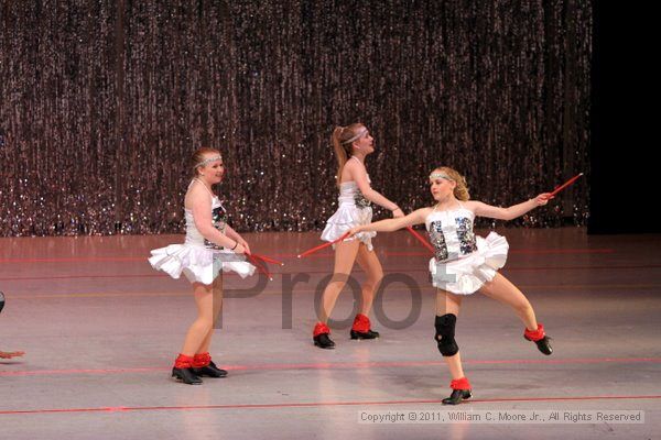 IMG_9333.jpg - 2011 Corky Bell Dance Recital5/21/20111:00pm ShowBJCC Birmingham, Al