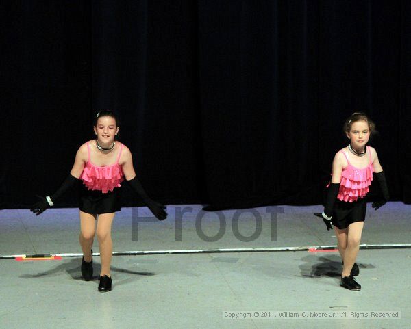 IMG_2480.jpg - 2011 Corky Bell Dance Recital5/21/20111:00pm ShowBJCC Birmingham, Al