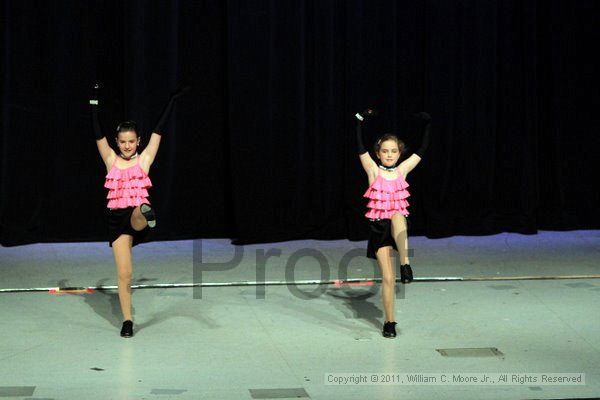 IMG_2481.jpg - 2011 Corky Bell Dance Recital5/21/20111:00pm ShowBJCC Birmingham, Al