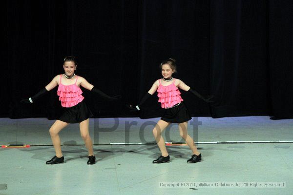 IMG_2485.jpg - 2011 Corky Bell Dance Recital5/21/20111:00pm ShowBJCC Birmingham, Al