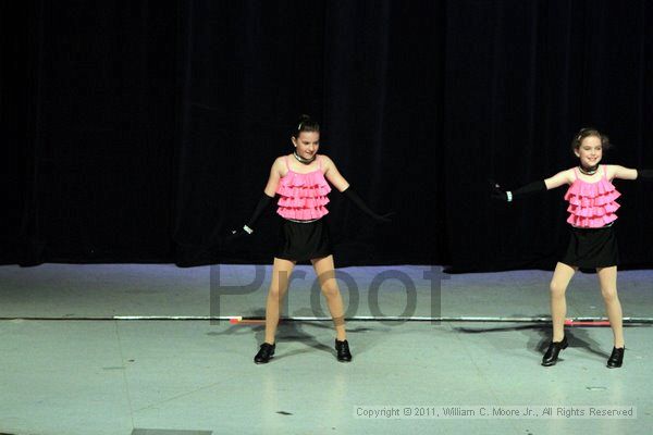 IMG_2490.jpg - 2011 Corky Bell Dance Recital5/21/20111:00pm ShowBJCC Birmingham, Al