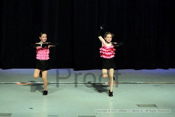 IMG_2499.jpg - 2011 Corky Bell Dance Recital5/21/20111:00pm ShowBJCC Birmingham, Al