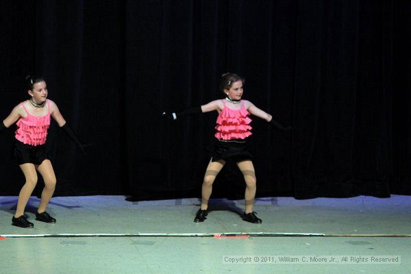 IMG_2508.jpg - 2011 Corky Bell Dance Recital5/21/20111:00pm ShowBJCC Birmingham, Al