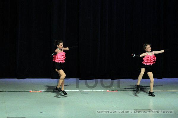 IMG_2542.jpg - 2011 Corky Bell Dance Recital5/21/20111:00pm ShowBJCC Birmingham, Al